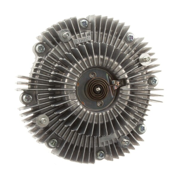 Aisin Toyota 4Runner 09-03/Fj Cruiser 09-07/Ta Fan Clutch, Fct072 FCT072 - main